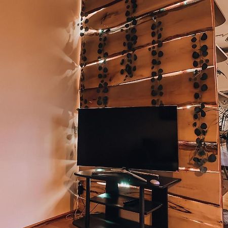 Comfortable Two-Room Apartment Рига Екстериор снимка