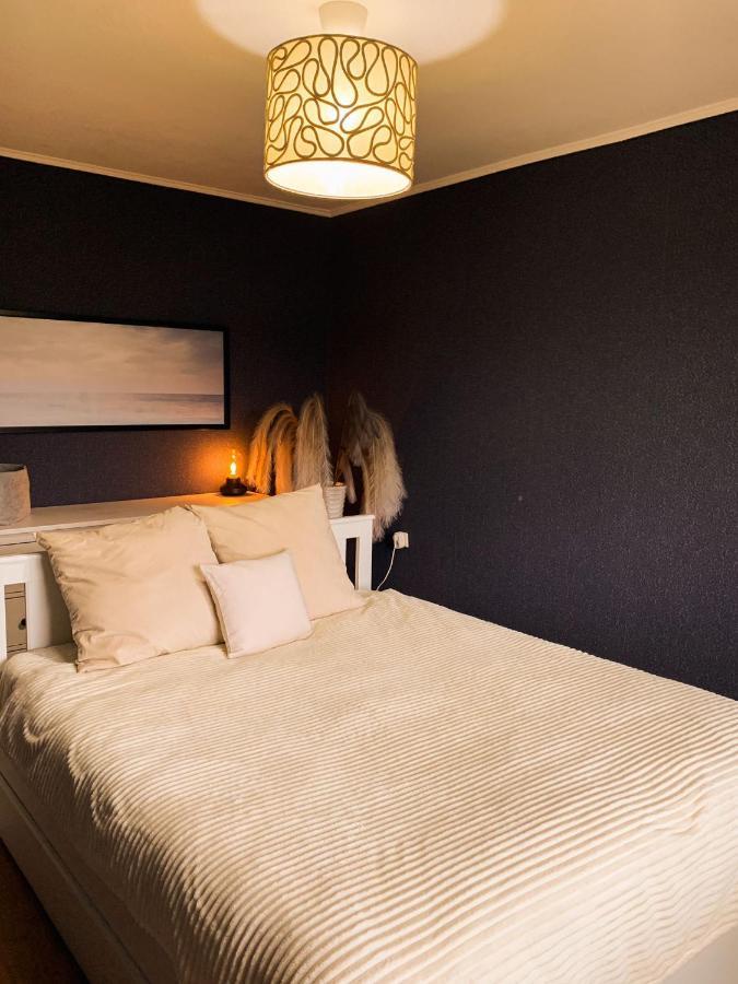 Comfortable Two-Room Apartment Рига Екстериор снимка